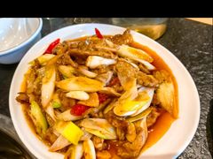 -肖仙仙羊肉汤·创于1996年(三官堂总店)