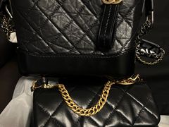-CHANEL(恒隆广场店)