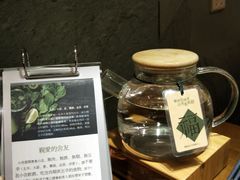 -十二舍·湯物素煮(江泰潤政店)