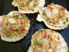 扇贝-望京小腰(北京总店)