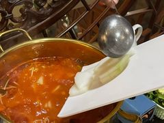 -贵州人家·酸汤火锅·20年老字号