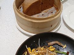 -星河湾半岛酒店-真粤中餐厅