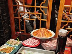 -重庆德忆火锅（龙南街3店）(渝水岸餐饮)