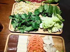 -宣威山野人家·现炒云南菜(金碧店)