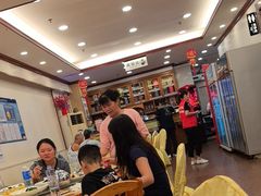 -新金盛·海鲜酒楼(盐田店)
