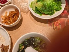 -大师兄·西北小馆(金湾华发商都店)