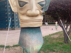 -北京世界公园