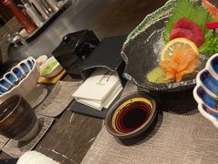 -枫品铁板烧(东樾店)