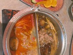 -一绪に寿喜烧(荟聚店)