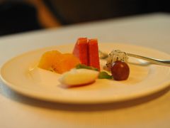 -天宝阁中餐厅(北京瑞吉酒店)