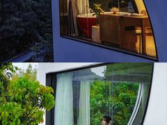 -广州市流溪河国家森林公园