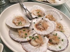 -徐记海鲜·宴会(大唐西市|丰庆店)