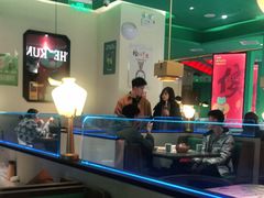 大堂-蛙小侠(亚欧商厦店)