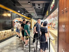 -汉巴味德·烤肉与啤酒的自助(杭州大悦城店)