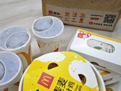 -麦当劳(浦江镇绿地乐和城店)