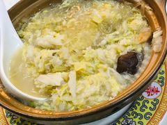 砂锅酸菜粉丝-砂锅居(西四店)