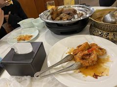 -巴音浩日娲·蒙餐(双林东路店)