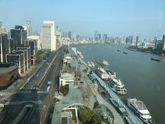 -上海外滩英迪格酒店