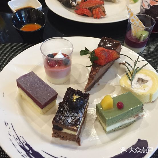 温德姆至尊酒店·海鲜自助餐厅(海沧店)