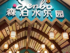 -杭州开元森泊度假乐园