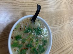 -牛记烩面(七星西路店)