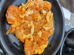 -高丽苑韩国烤肉(海昌路旗舰店)