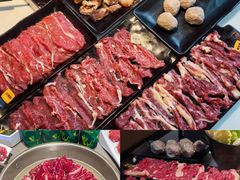-潮发潮汕牛肉店(龙洞店)