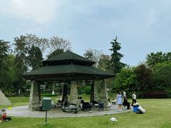 -国际非物质文化遗产博览园