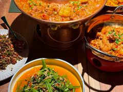 -浩海火燒雲傣家菜(芮欧百货店)