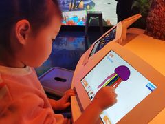 -沈阳海洋探索中心