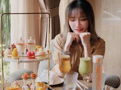 -粤海喜来登酒店·&More聚驿(天河城店)