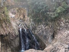 -楠溪江风景名胜区