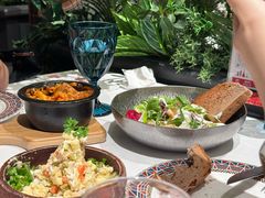 -俄士厨房(五棵松华熙LIVE店)
