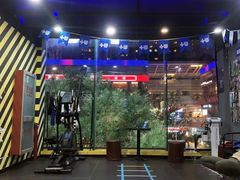 -每练有胜健身工作室(EFC店)