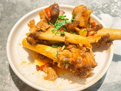 -阿吾罗日本料理(K11艺术中心店)