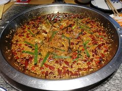 -胖子鱼·天水麻辣鱼火锅(秦州407店)