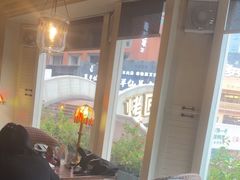 -良木缘咖啡西餐(川大店)