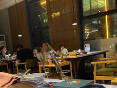 -狐狸爱上椰子鸡(滨江星光大道店)