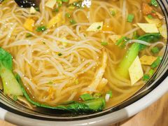 -北往西·西安油泼面(万德庄店)