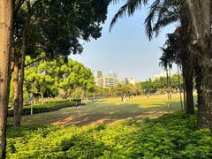 -深圳龙潭公园