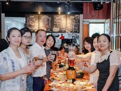 -BOILER博乐精酿(东坪山店)
