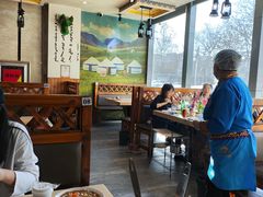 -313羊庄·羊肉火锅烧烤(李村店)