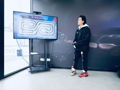 -赛卡联盟卡丁车馆(上海世博店)