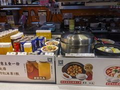 -好人民间小吃·番茄鱼酸菜鱼(木渎悠方店)