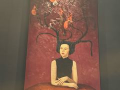 -四季小馆·潤·中国菜(越秀公园店)