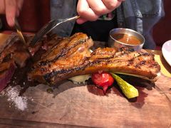 -MR.ROCKY洛奇先生RESTAURANT&BAR(宝安壹方城店)