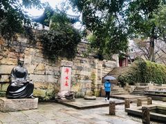 -青岛崂山太清宫