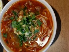 -名羊天下陕北横山铁锅炖羊肉(博文路店)