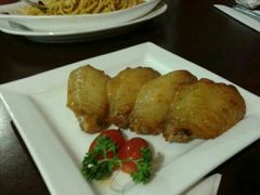 -棒约翰比萨·意面(松江开元店)