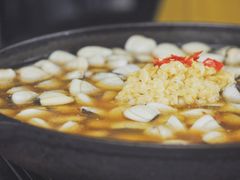 -拾下卜卜贝•海鲜火锅